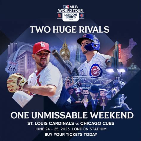 chicago cubs london 2023 tickets